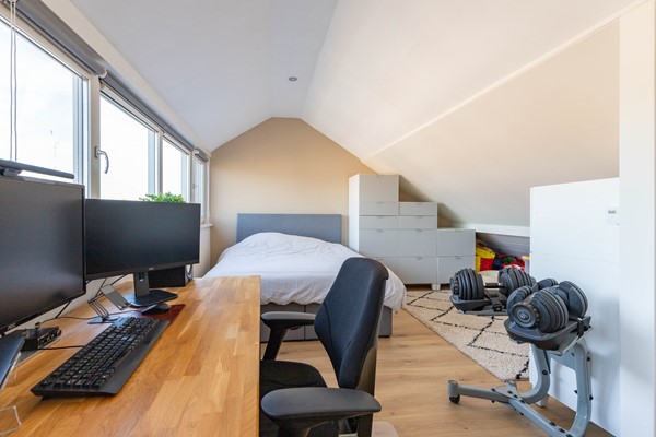 Medium property photo - Peppelstraat 4, 2451 CE Leimuiden